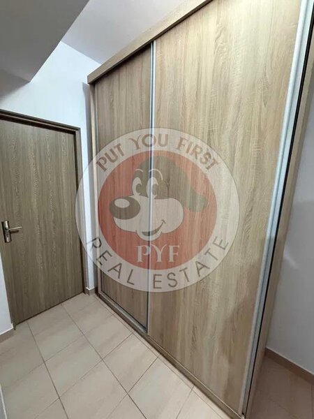 Exigent Politehnica | garsoniera | 41mp| decom | B10725