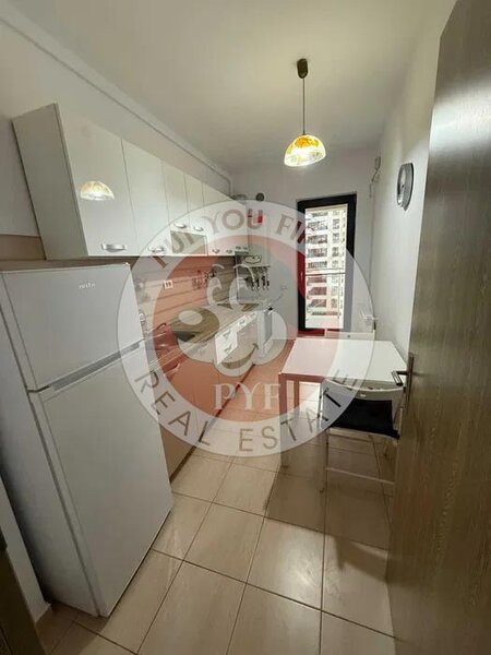 Exigent Politehnica | garsoniera | 41mp| decom | B10725